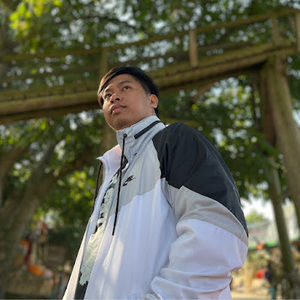 Meet your Posher, John